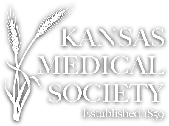 Kansas Medical Society Logo